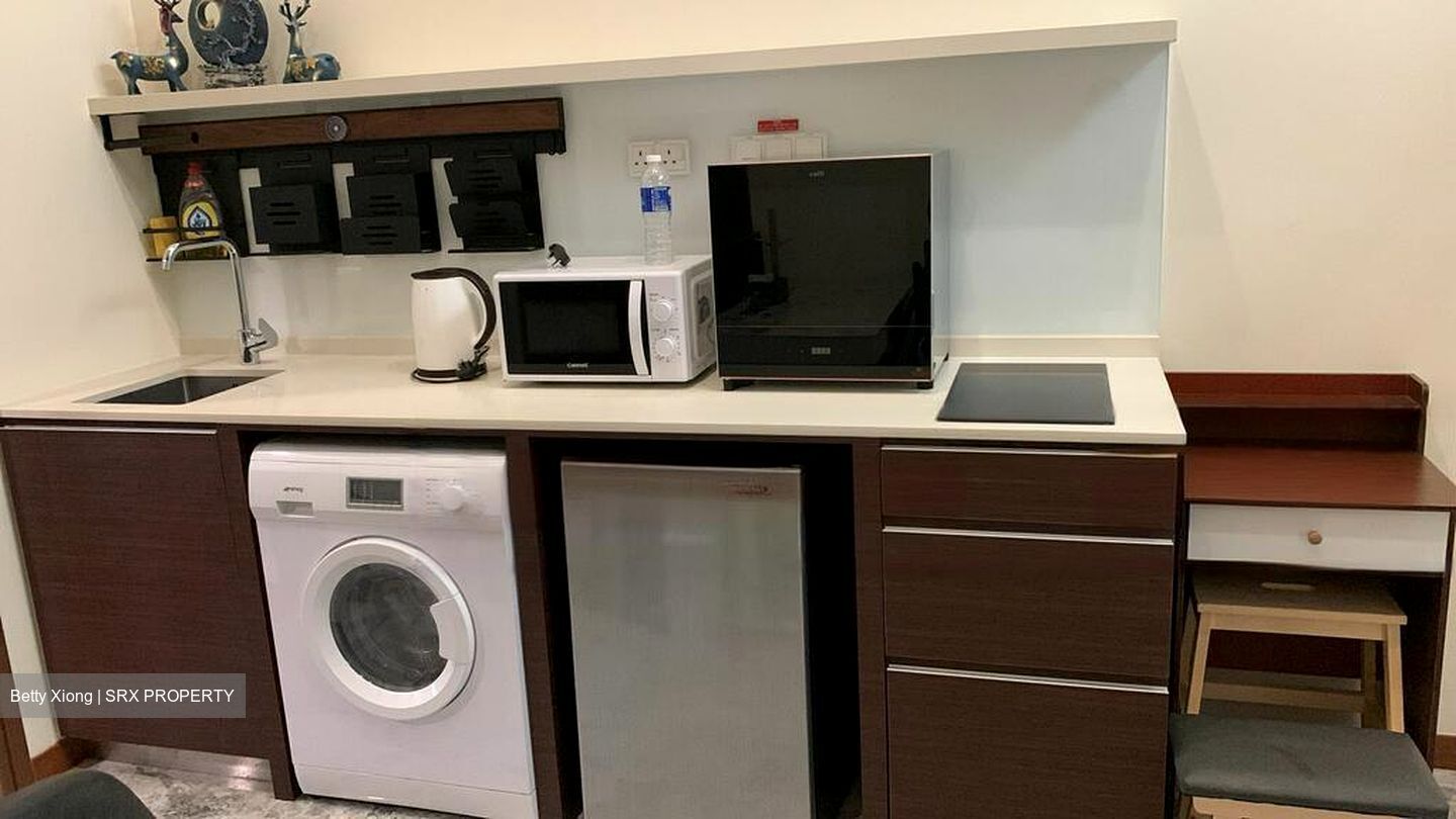 Bijou (D5), Apartment #561821021